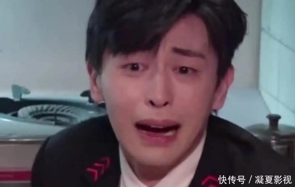 肉坦 《密逃》迎来“最大胆”嘉宾,把杨幂吓到尖叫,混进变异人中救人