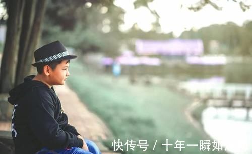 拖延症|告诉孩子，坚持做这10件事，五年后你会感谢自己