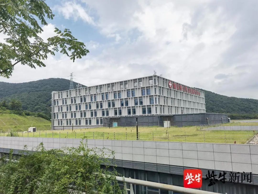 出院|禄口国际机场新冠肺炎疫情首批6名患者出院!