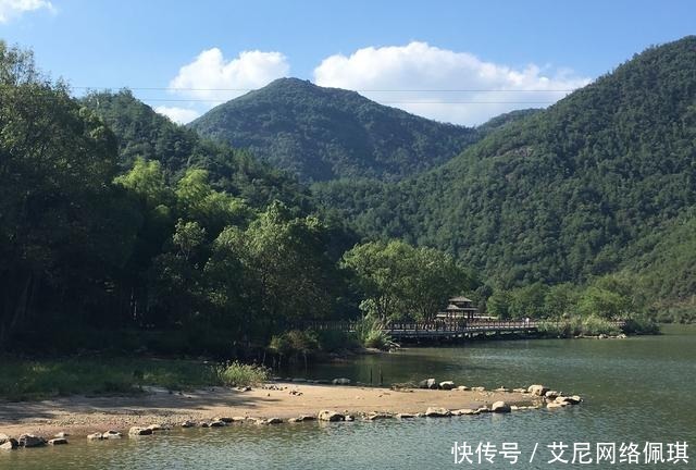 皇帝|中国第一个称帝女皇不是武则天,而是新安江畔的她