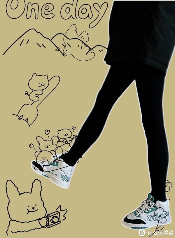 穿搭 小仙女们,双11我撸到这三双鞋,就足够过冬天了,好看好搭还实惠