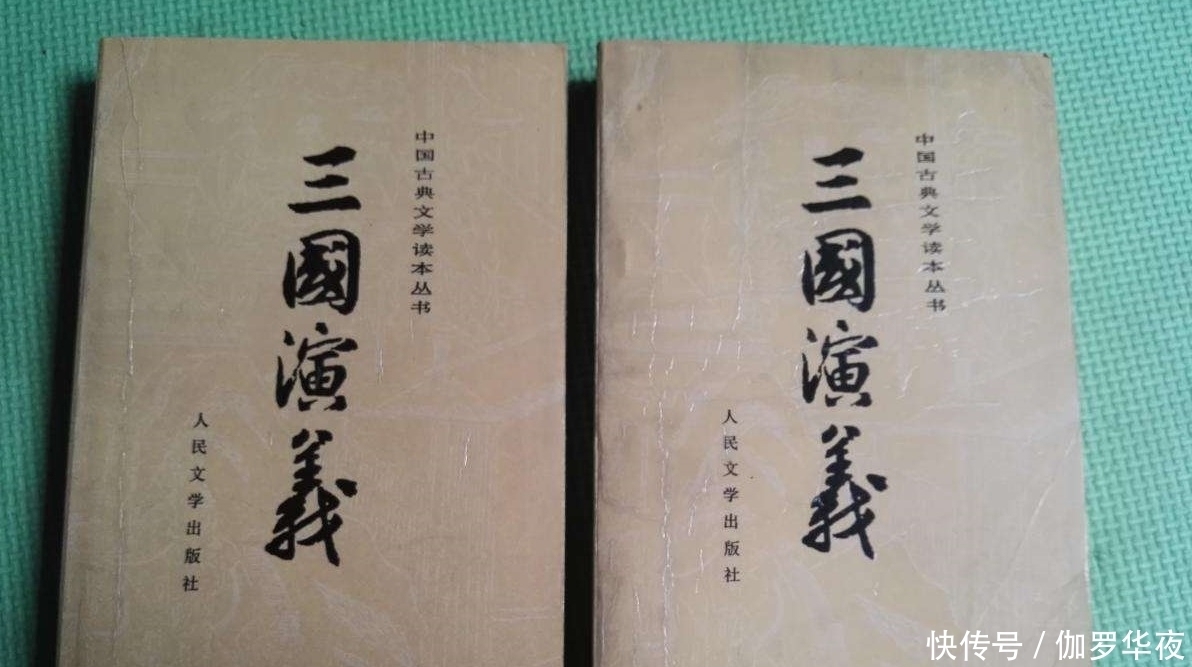 三国演义|《三国演义》:能和吕布一战的人,恐怕只有四位,典韦上榜