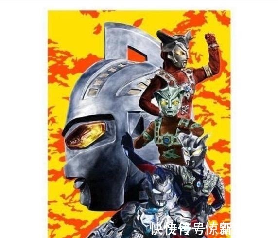 泽塔|泽塔奥特曼 回忆篇播出后,不少人认为金枪鱼是在暗示阿斯特拉