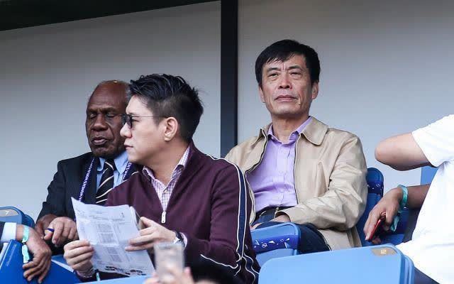 越南队|国足或迎巨变!输越南是阴谋论?名记:李霄鹏和陈戌源或同时下课