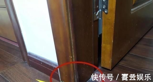 门套|不懂木门别瞎买！我家当初被坑全买错，半年时间不到全拆了更换！