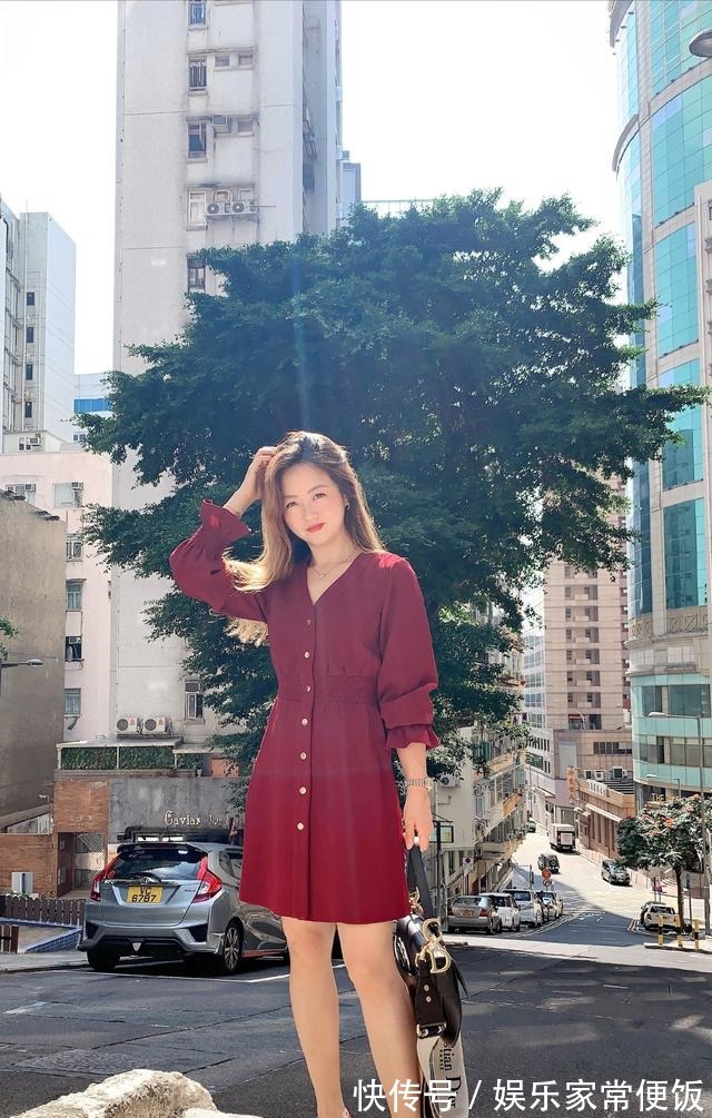 半身裙 女人再懒,也别老穿平底鞋,今夏流行“高跟鞋配裙子”,优雅时髦!