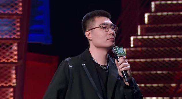 呼蘭|周奇墨用這樣的作品奪冠，簡直就是對李誕最大的打臉