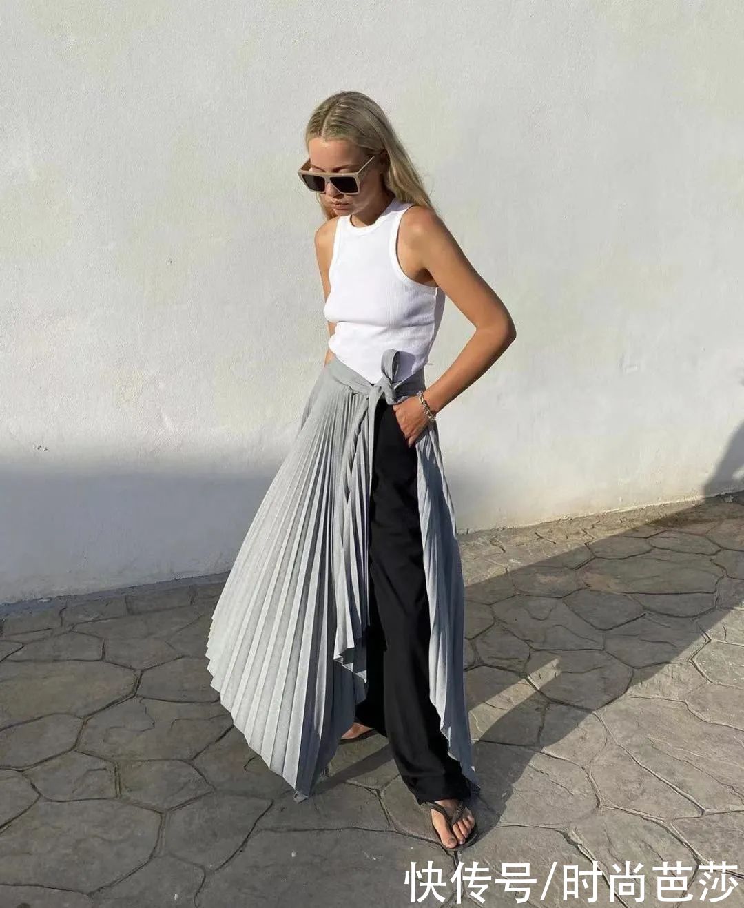 穿搭|你真的把基础款，发挥出100%的实力了吗？