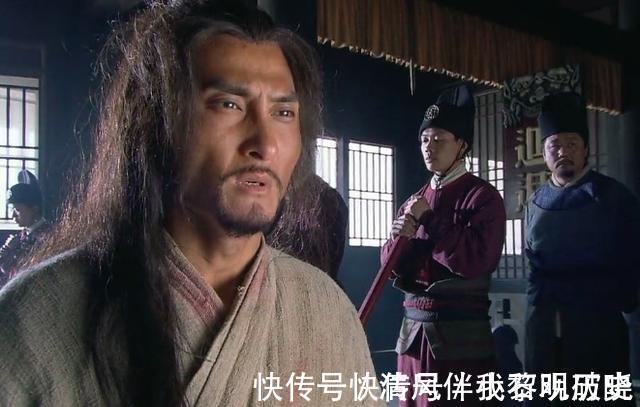 童贯!《水浒传》梁山军兵分两路打方腊,宋江因何把林冲分给卢俊义