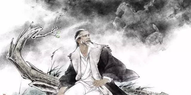 《出师表》中,诸葛亮不求闻达于诸侯,他