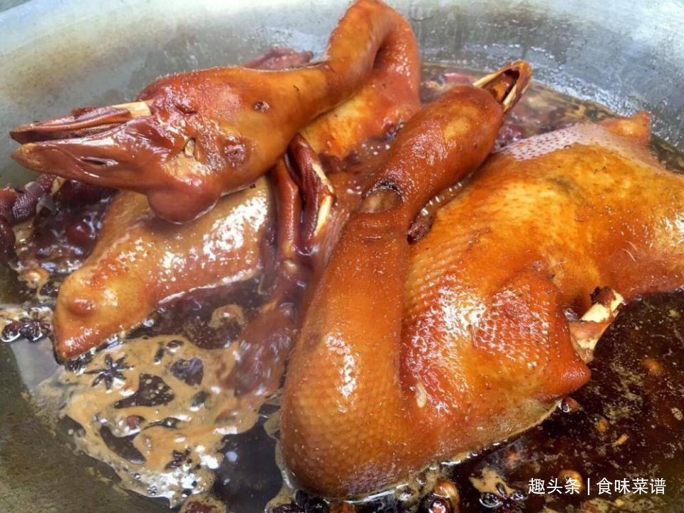 |一个鹅头价值上千元,你以为是笑话,潮汕人告诉你,一点都不夸张