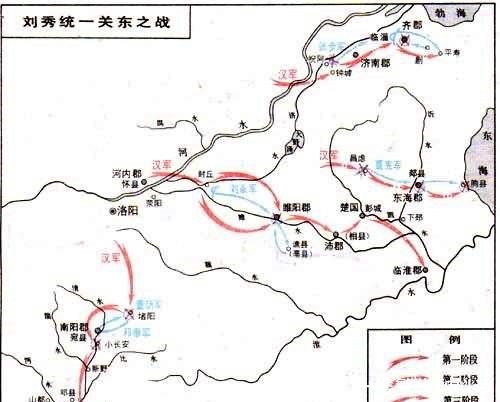 成就|两个最强路人甲：一个终结了古代最强战神，一个成就了千古一帝