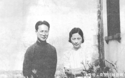 苦追张兆和如愿之后,不久她却愤然离去,沈从文究竟做了什么?