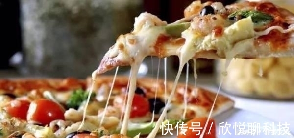 发胖|这些食物比奶油还容易长胖,多吃一口胖10斤,很多人却经常吃