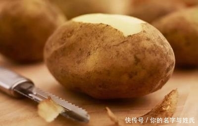 食物|此食物的皮煮水后刷在头发上，白发变黑了，胜过染发剂