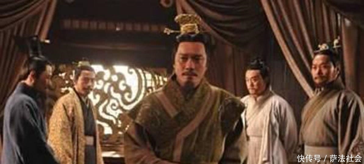 贵族|晋国向百姓公布法律文书,孔子得知后捶胸顿足,大呼晋国要亡