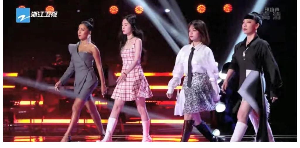 好声音|《好声音2021》多次cue周深后，学员再提周深，疑似蹭热度引反感