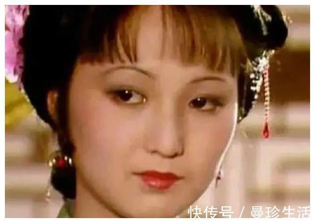 尤二姐@红楼梦三位姑娘未孕之谜 真心佩服袭人的心机