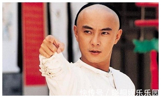 武功$方世玉：武功高强，却不可一世，24岁被五枚师太一脚踢死