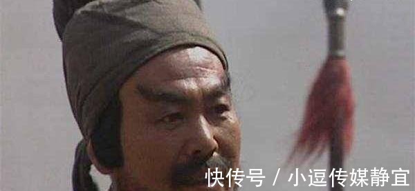 登州#战场上威风八面,派系实力不逊二龙山,此人在梁山却遭打压