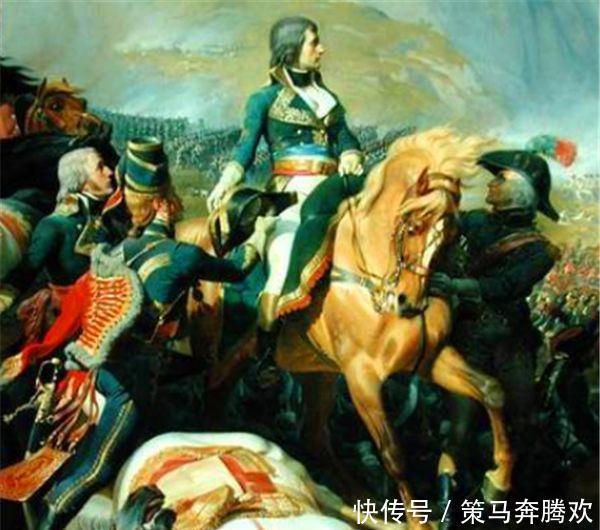 法军|拿破仑指挥的里沃利会战，最后取得了胜利，那么过程是怎样的呢！