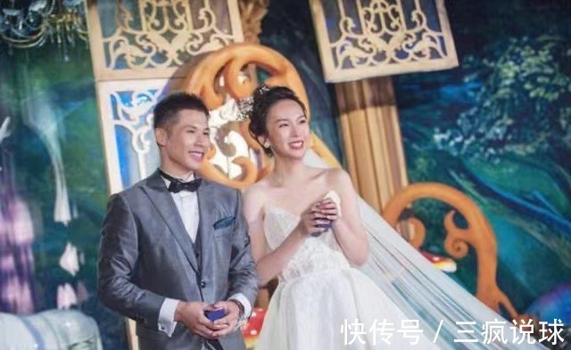 女运动员|中国奥运冠军张成龙：22岁被小3岁富婆倒追，结婚6年婚姻幸福