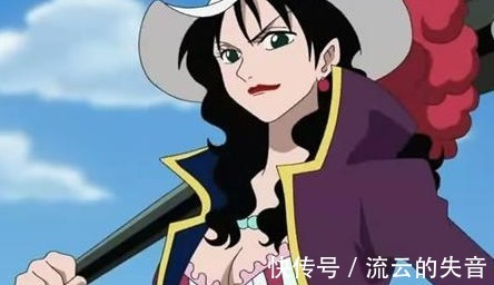 海贼王|海贼王同样都是狼牙棒 差距怎么那么大呢