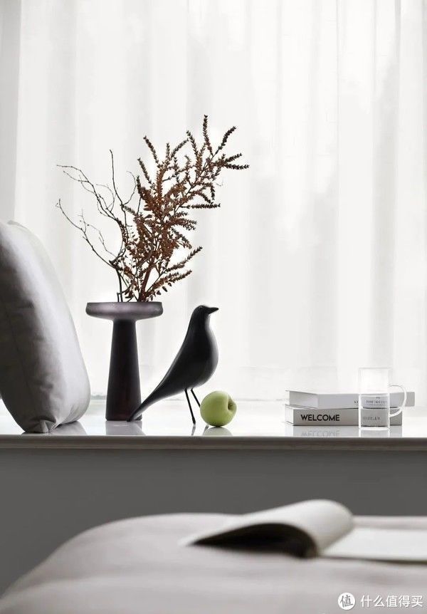 餐厅|111㎡住一家三口人,全屋开放,不敢浪费1米空间,却很惊艳