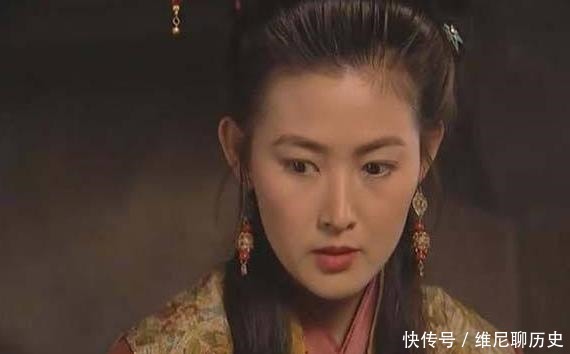 历史上潘金莲是千金小姐,温柔善良,为何在水浒中却被丑化