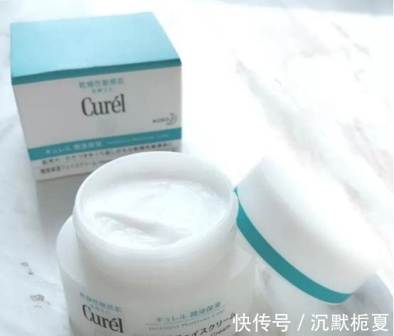 精质 INS推荐!7款干皮油皮都爱面霜「毛孔细致、抗老抚纹」!