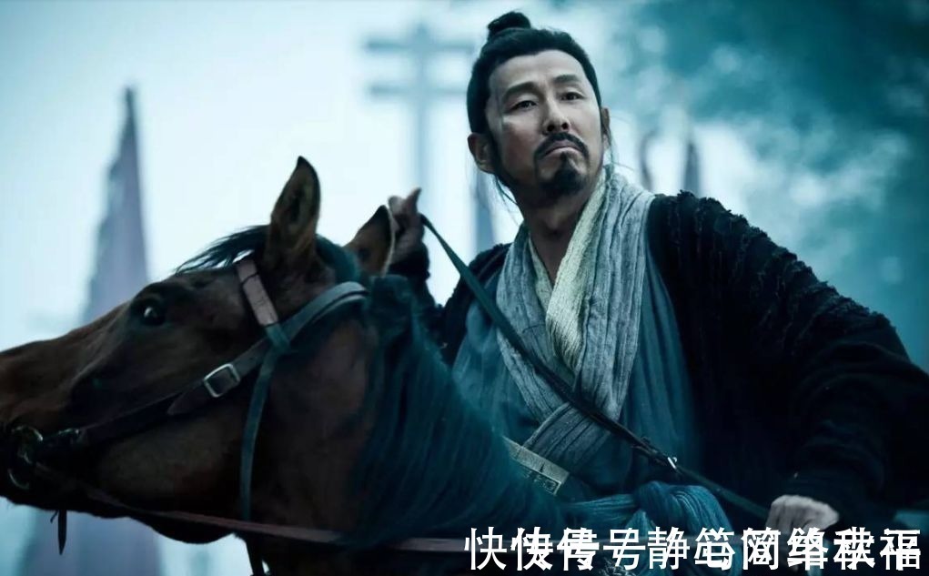 张良&张良生前最后一计,不仅让家族辉煌两千余年,还促成了道教的诞生