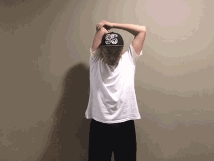 延缓|筋长一寸，寿延十年：7个拉筋术让你延缓衰老，40岁变25岁