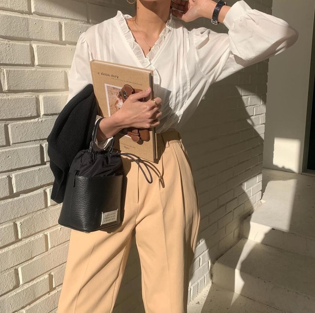 香奈儿的三句箴言，浓缩着穿衣优雅与高级的精华，你听懂了几句？