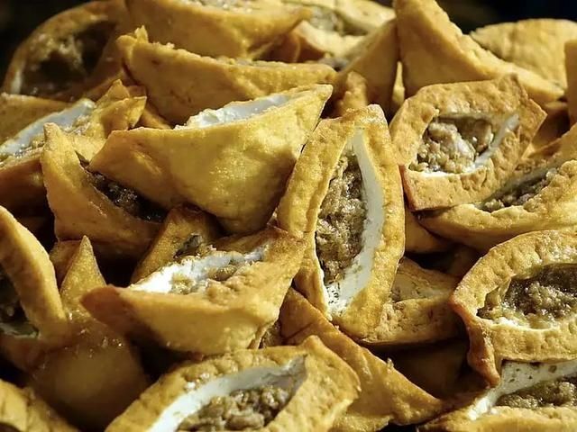 豆腐這樣吃，營養更翻倍！配上“黃金搭檔”，全家老少吃得健康~