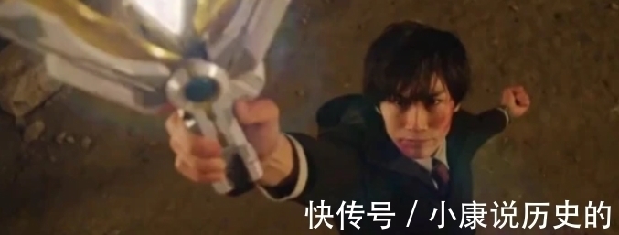 真中剑|奥特曼人间体暴露得一个比一个快,特利迦人间体第0话就暴露了