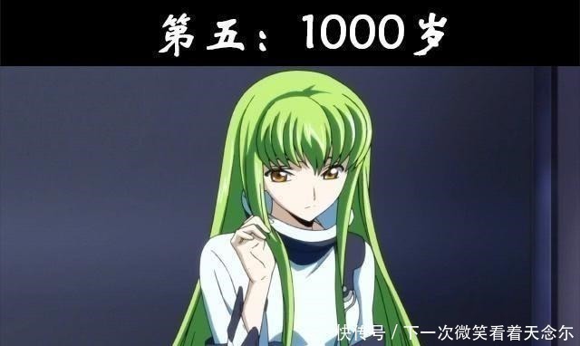 萝莉|当动漫妹子暴露年龄后别看外表是萝莉,实际上全是老太婆!