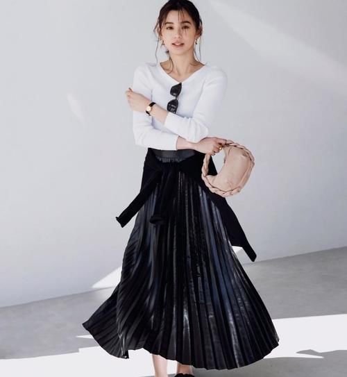 如何拯救“无效穿搭”？这6种避坑指南，掌握好就能变得更高级