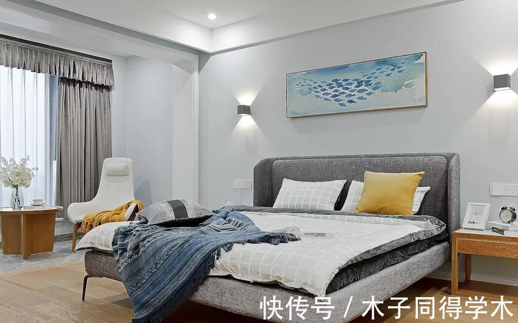 阳台|晒晒我的新家，朋友都说玄关很漂亮，我最满意阳台砌的洗手台！