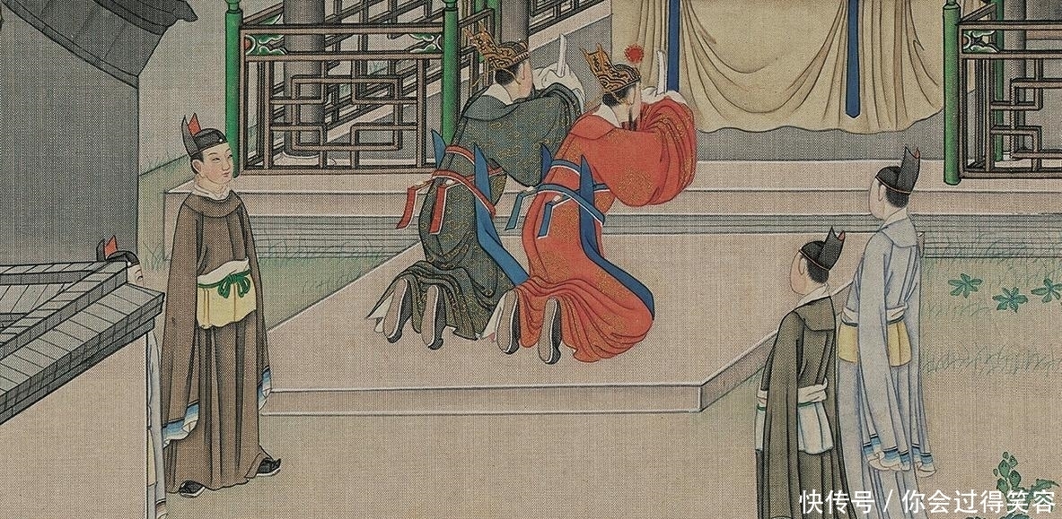 原谅|贾元春得宠就失宠，不止是皇帝厌弃她，她做的错事皇帝不能原谅