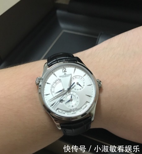 最适合中年男士佩戴的腕表,你选对了吗