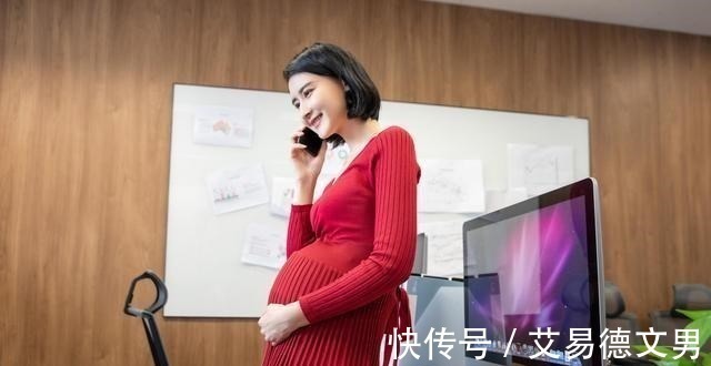 预防|孕晚期的关键:预防早产!孕妈避免做六个动作,胎宝健康足月出生