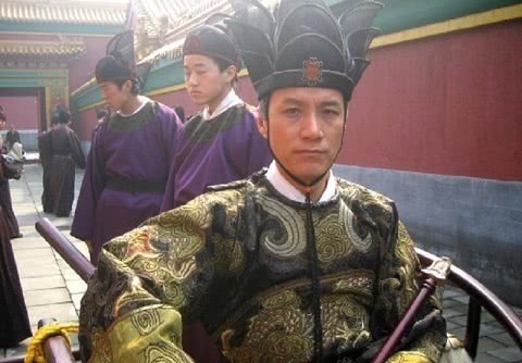 冯保|冯保为何会被清算？原因之一他对万历皇帝的妹妹做了件很恶心的事