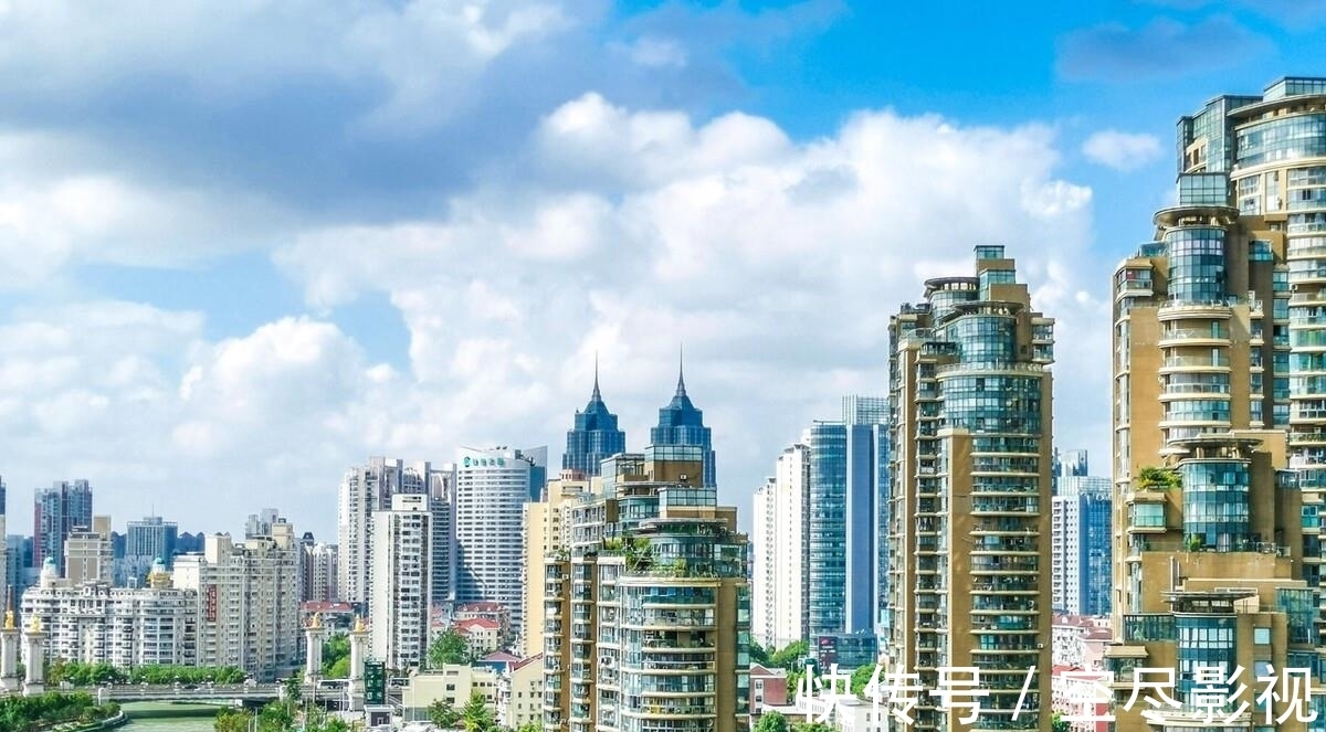 青浦|上海16区房价：闵行虹口接近7万，青浦宝山上涨