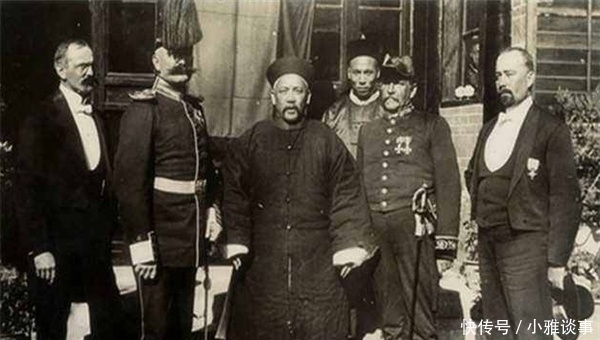 风流|叶蓁嫁给袁世凯后,最后结局如何?