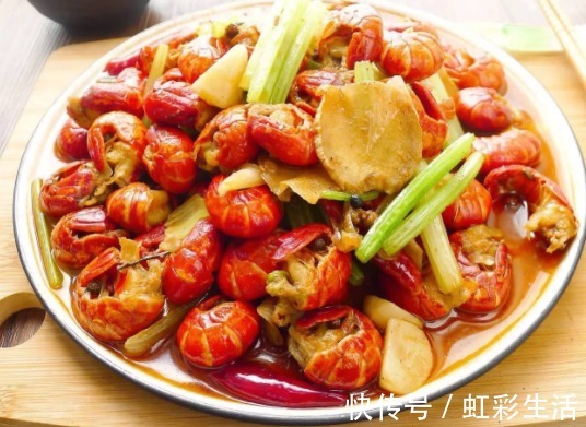 美味|天热,碰到这肉要多吃,一次性买10斤放冰箱,营养美味,真过瘾!