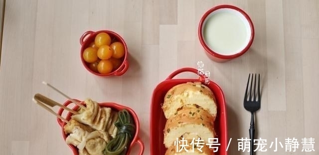 80后妈妈给孩子做早餐5年，每天不重样，网友：幸福感和仪式感