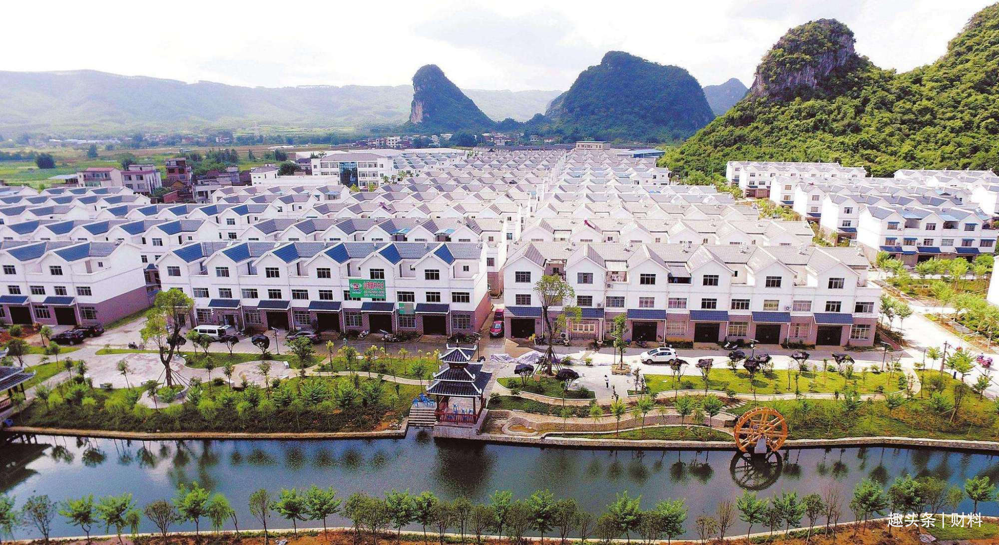 使用权|停止“确权”国家一锤定音,2021年起,宅基地统统按“新政”办