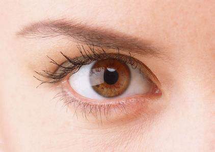 五脏|体内有癌，眼睛先知！异常出现在眼白上半部