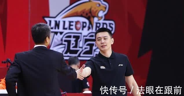 王芳|正式确定!中国男篮组建二队,杨鸣辅佐郭士强,辽宁名宿大手笔