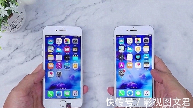 全面屏|从32G的iPhone7换到128G的iPhone12是什么感受？